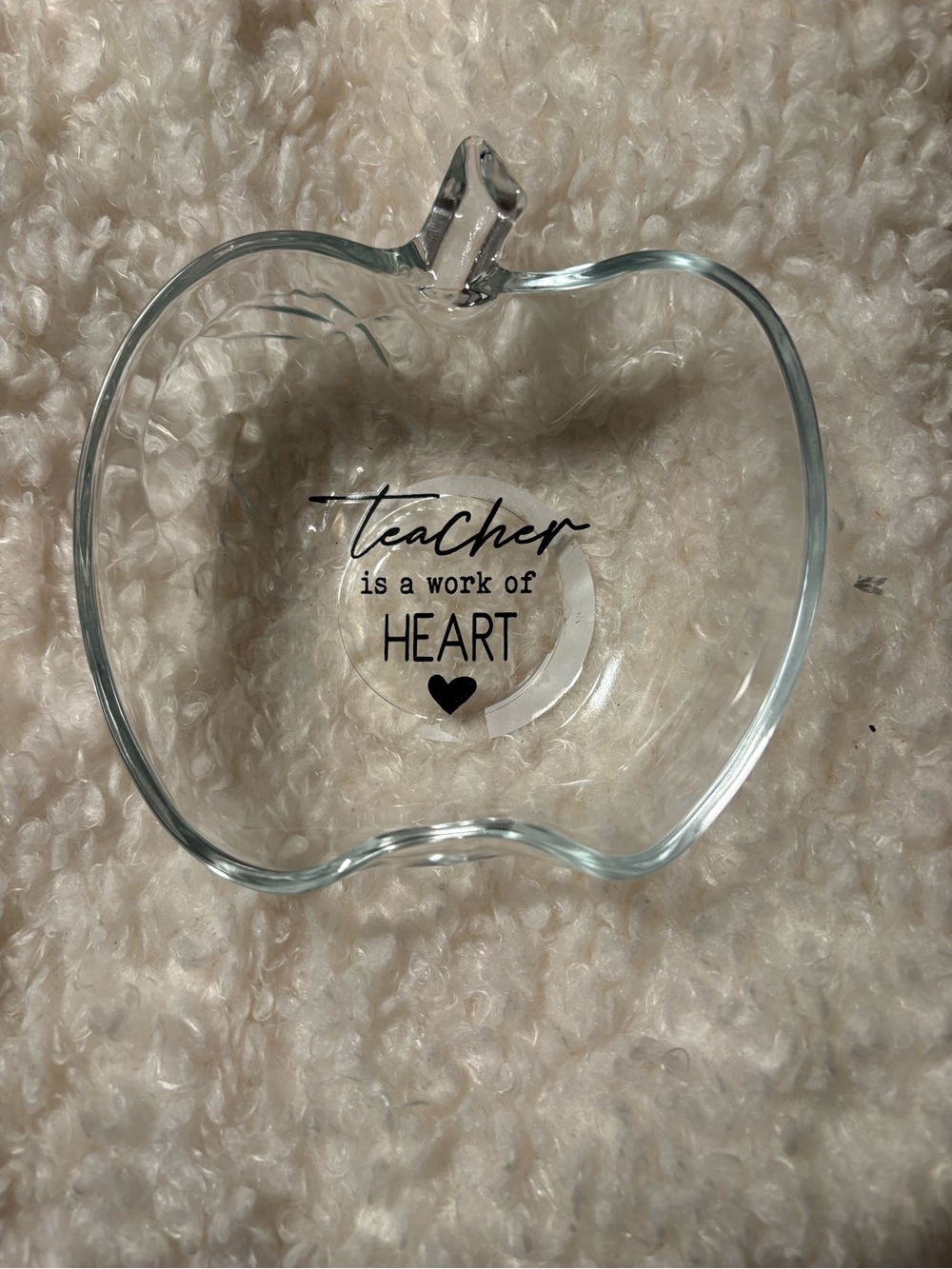 Teachers gift